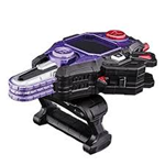 DX GASHACON BUGVISOR