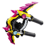 DX GASHACON SPARROW