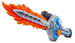 DX GASHACON SWORD
