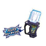 DX GASHAT BANG BANG SHOOTING