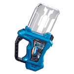 DX GASHAT TADDLE QUEST
