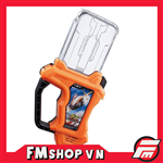 DX GASHAT JET COMBAT KAMEN RIDER EX AID 2ND