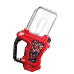 DX GASHAT LV3 EX-AID GEKITOTSU ROBOT