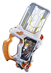 DX GASHAT TALDLE LEGACY