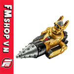 DX GAVARION DRILL