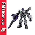 DX GAVARION TRIGGER & GAVARION SABER SET