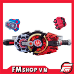 (2ND) DX GEATS DESIRE DRIVER & REVICE DRIVER RAISE BUCKLE