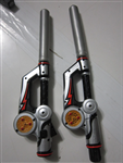 DX GEKI TONFA