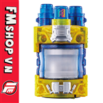 (NEW)DX SUPER BEST GENIUS FULL BOTTLE