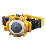 DX GHOST GRATEFUL BELT 2ND