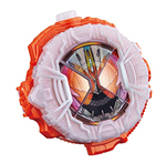 DX GHOST MUGEN RIDEWATCH 2ND