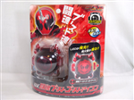 DX GHOST TOUCON EYECON