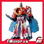 (OPEN) DX GIGANT HOUOU HOUOU