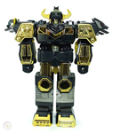 DX GINGA OH (BLACK VER) 