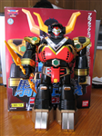 DX GINGAMAN BULLTAURUS