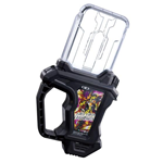 DX GIRI GIRI CHAMBARA GASHAT 2ND