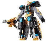 DX GO BUSTER BEAT BC 04