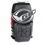 DX GO BUSTER TRANSPOD