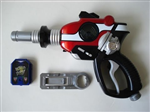 DX GO-ON MANTAGUN 2ND