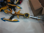 DX GOKAI SPEAR NOBOX
