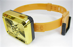 DX GOSEI BELT 2ND