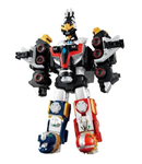 DX GOSEI GROUND 2ND (JPV)