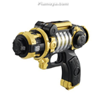 DX GOSEI GUN 2ND