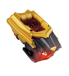 DX GOSEI KNIGHT LEON CELLULAR 2ND