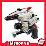 DX GOSEIGER GOSEI KNIGHT LEON LASER 2ND