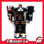 DX GRAND LINER 2ND (THIẾU ĂNG TEN)