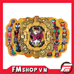 DX GRAND ZI O RIDEWATCH 2ND	