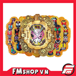 (OPEN) DX GRAND ZI-O RIDEWATCH