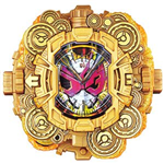 DX GRAND ZI-O RIDE WATCH
