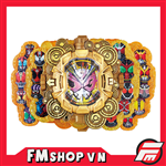 DX GRAND ZIO RIDEWATCH 2ND