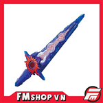 DX HAOUKEN XROSS SABER OPEN