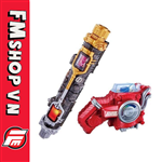 DX HAZARD TRIGGER & FULL FULL BOTTLE SUPER BEST