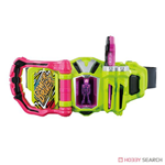DX HENSHIN BELT GAME DRIVER 2ND