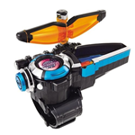 DX HENSHIN GOBUSTER 2ND