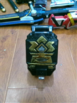 DX HENSHIN SUPER SHINKEN THIẾU DISC