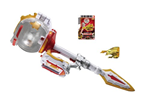 DX HENSHIN SWORD GOSEIGER 2ND