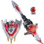 DX HOUOU SHIELD + HOUOU BLADE