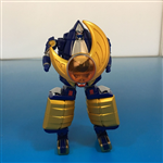 DX HURRICANGER KAKAKURI BALL SET 3 FURAIMARU