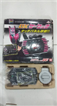 DX K-TOUCH DECADE MOD 2ND