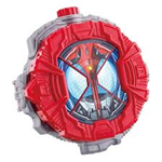 DX KABUTO RIDEWATCH 2ND
