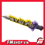 (JPV) DX KAMEN RIDER NINNINCOMIC SWORD