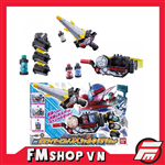 DX KAMEN RIDER BUILD SPECIAL SET 2ND (JPV)