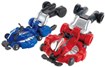 DX KAMEN RIDER DRIVE RIDE BOOSTER SET