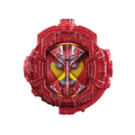 DX KAMEN RIDER DRIVE TRIDORON RIDEWATCH