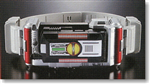 DX KAMEN RIDER FAIZ HENSHIN BELT 2ND