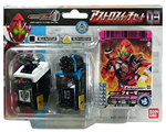 DX KAMEN RIDER FOURZE ASTRO SWITCH SET 03